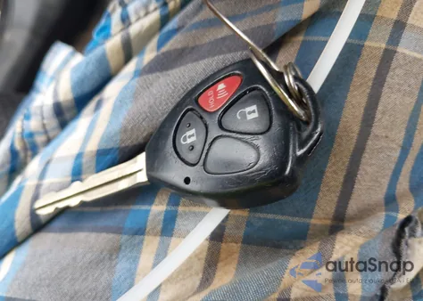 2010 Scion Xb z USA, uszkodzony, nr VIN JTLZE4FE7A1104696